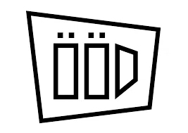 ÖÖD house Merchant Logo