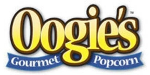 Oogie's Gourmet Popcorn Promo Code
