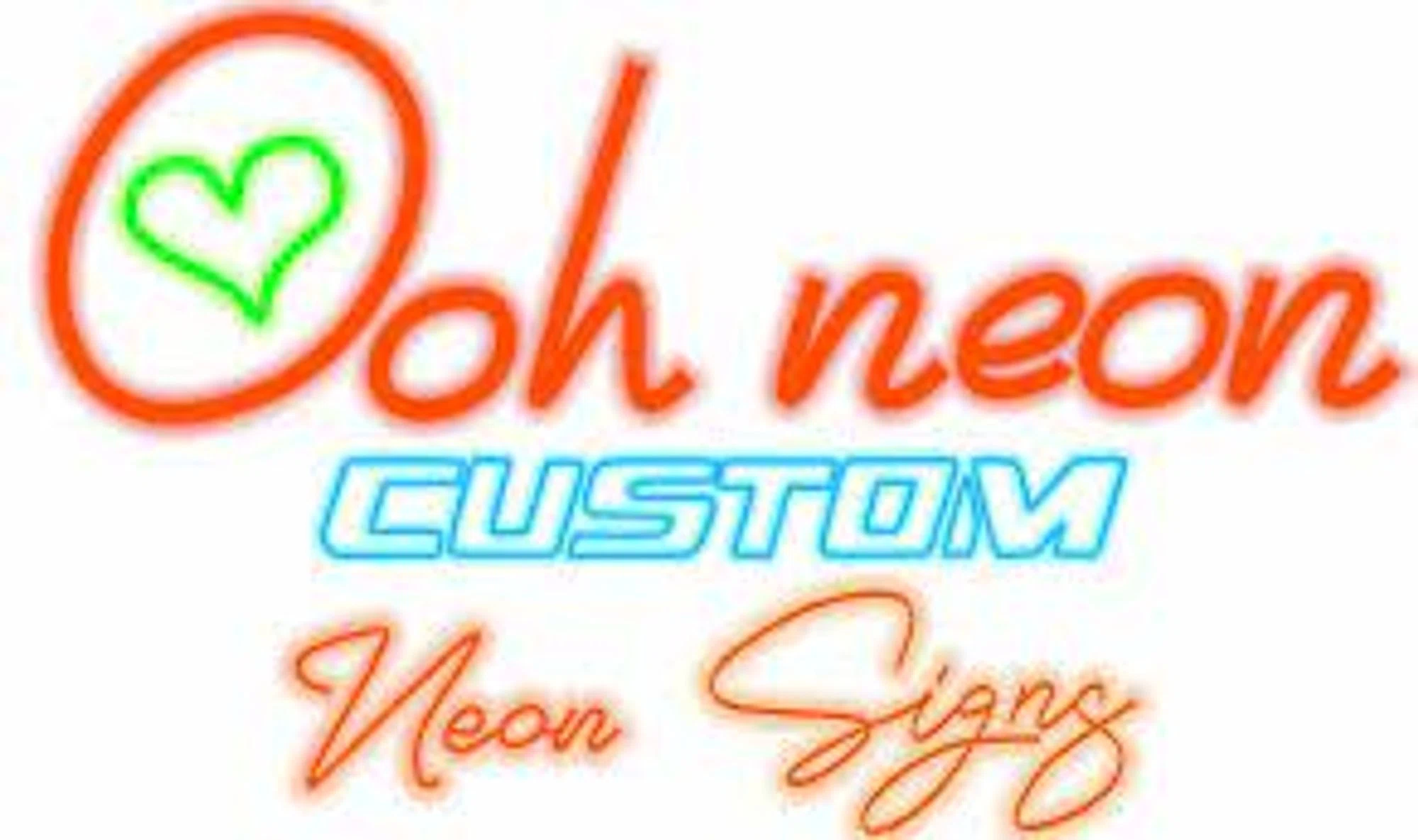 OOH NEON Promo Code — 10 Off (Sitewide) in Aug 2024