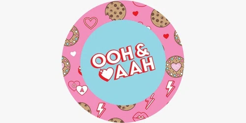 Ooh & Aah Promo Code