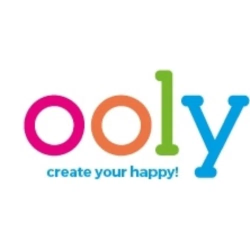 20% Off OOLY Promo Code, Coupons (1 Active) August 2024