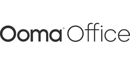 Ooma Office Merchant logo