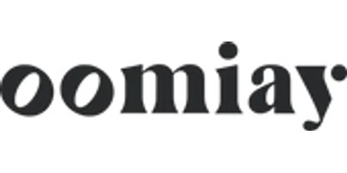 Oomiay Merchant logo