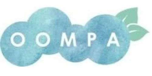 Oompa Toys Merchant logo