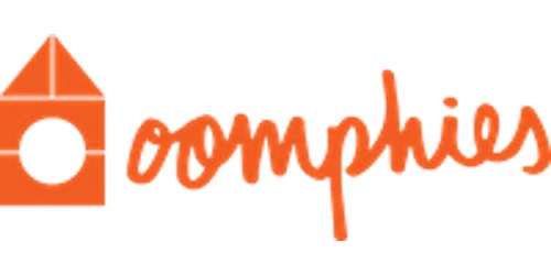 Oomphies Merchant logo