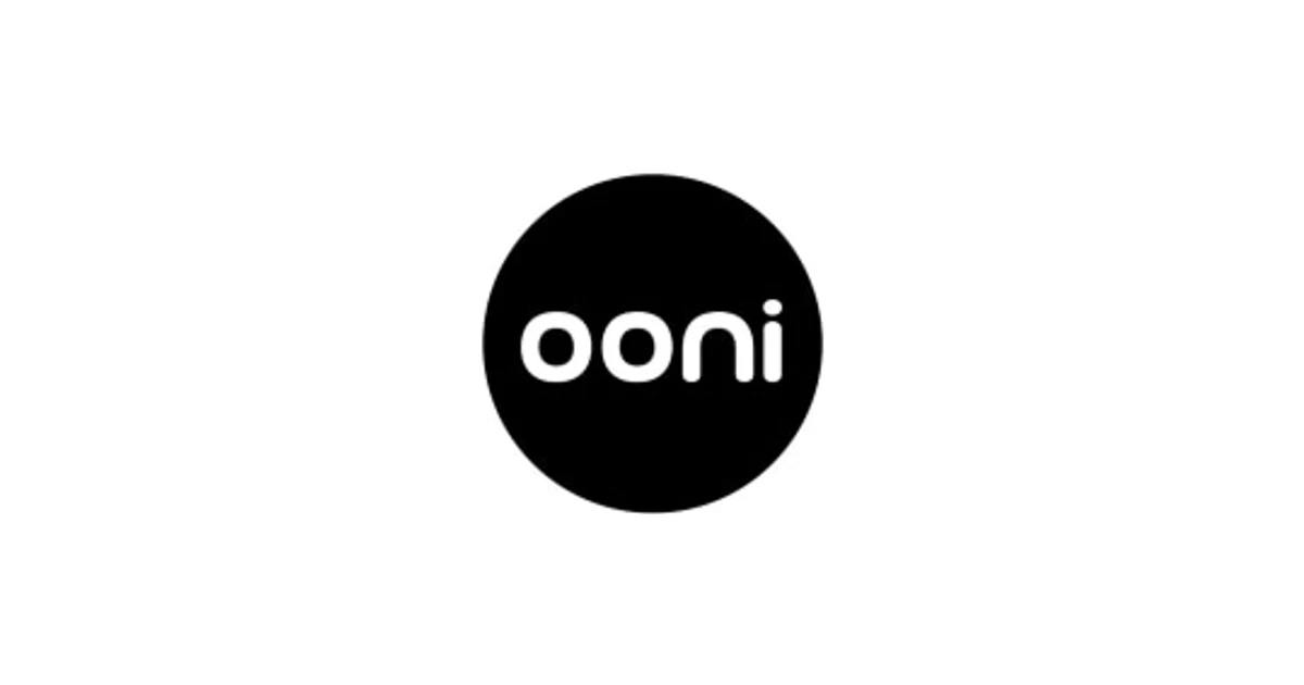 Ooni UK Discount Codes - 80% Off Memorial Day 2026