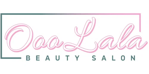 OooLaLa Beauty Salon Promo Code