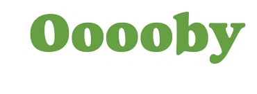 Ooooby Merchant Logo