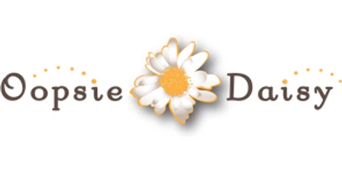 Oopsie Daisy Promo Code