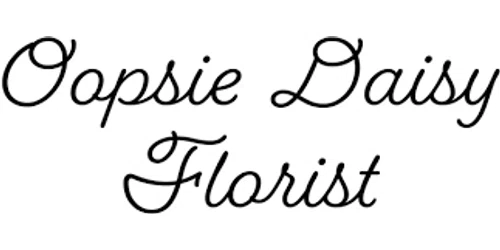 Oopsie Daisy Florist Promo Code