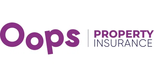 Oops Property Insurance Merchant logo