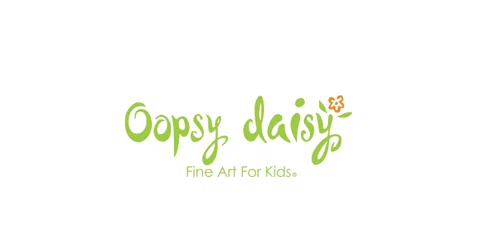 Oopsy Daisy coupon
