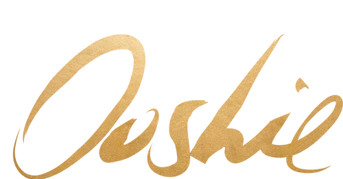 Ooshie Merchant Logo