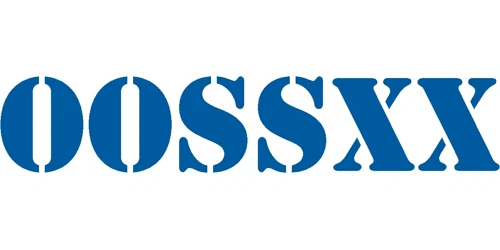 OOSSXX Promo Code