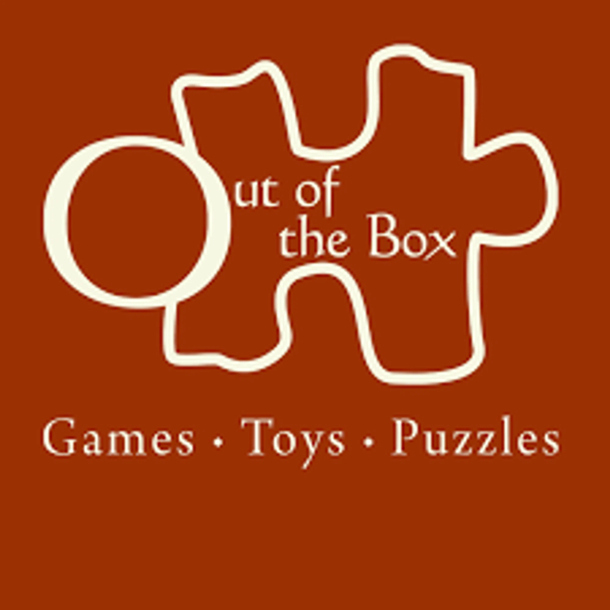 Out of the Box Merchant Logo
