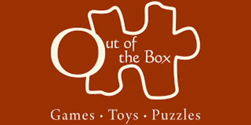 Out of the Box Promo Code