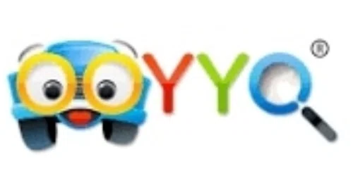 OOYYO Merchant logo