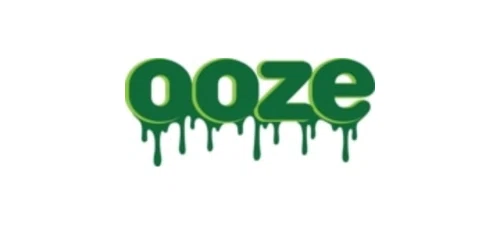 Ooze coupon