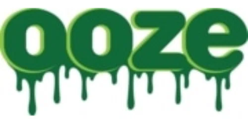 Ooze Merchant logo