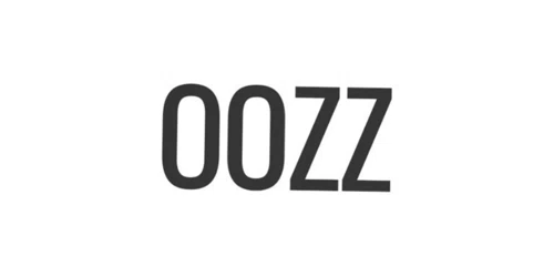 Oozz coupon
