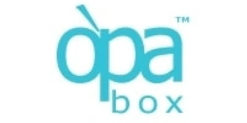 O'pabox Tooth Promo Code