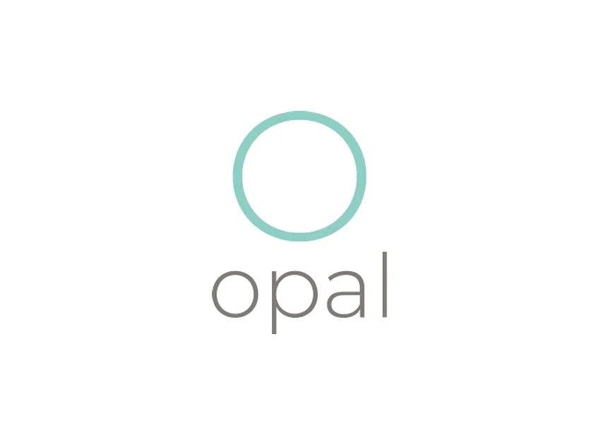 Opal Cool Logo