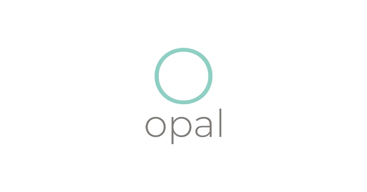 Opal Cool Logo