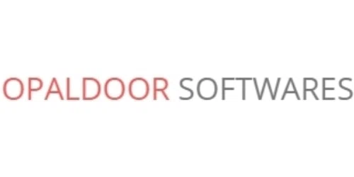 OpalDoor Softwares Promo Code