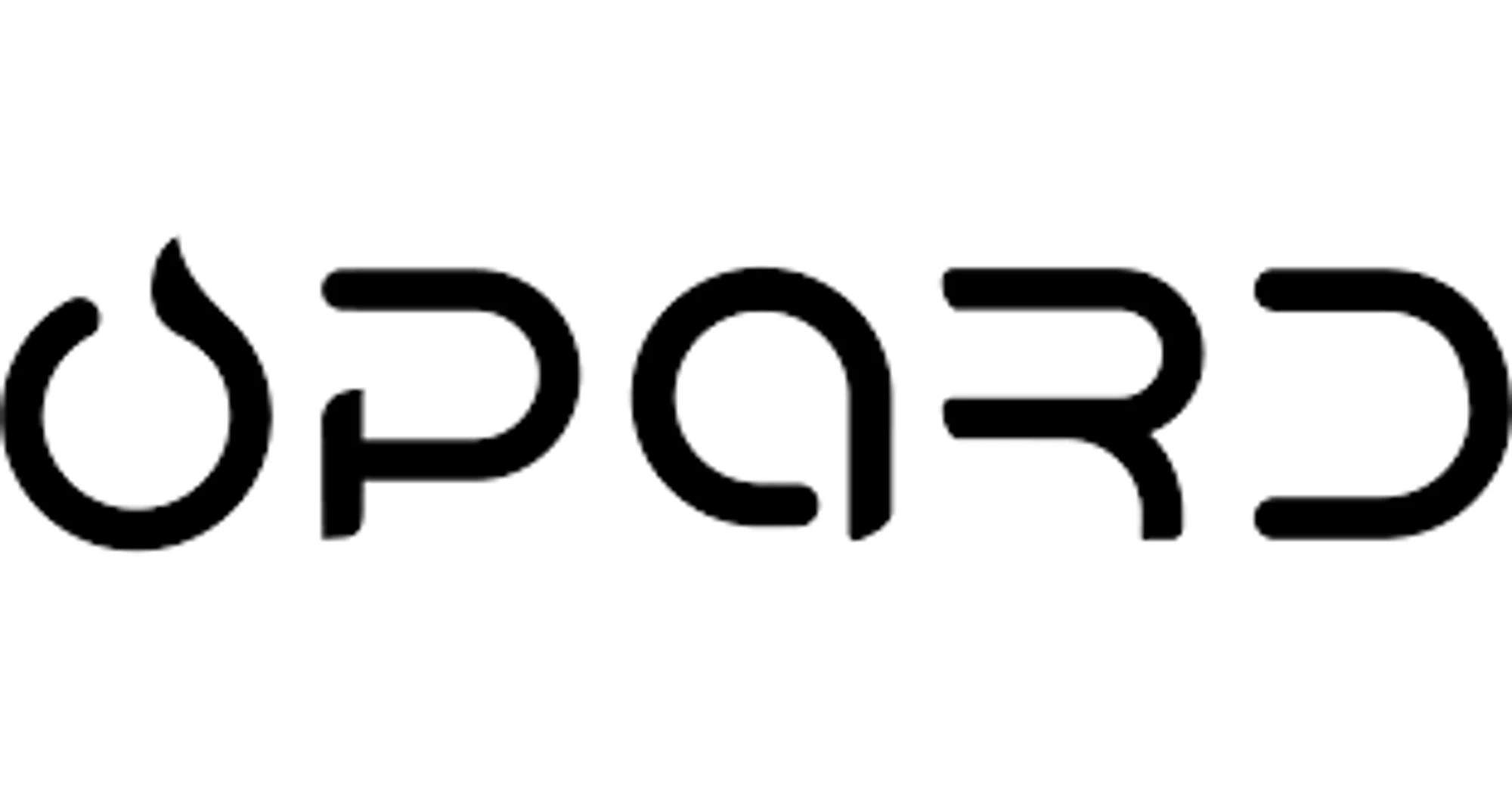 Opard Merchant Logo