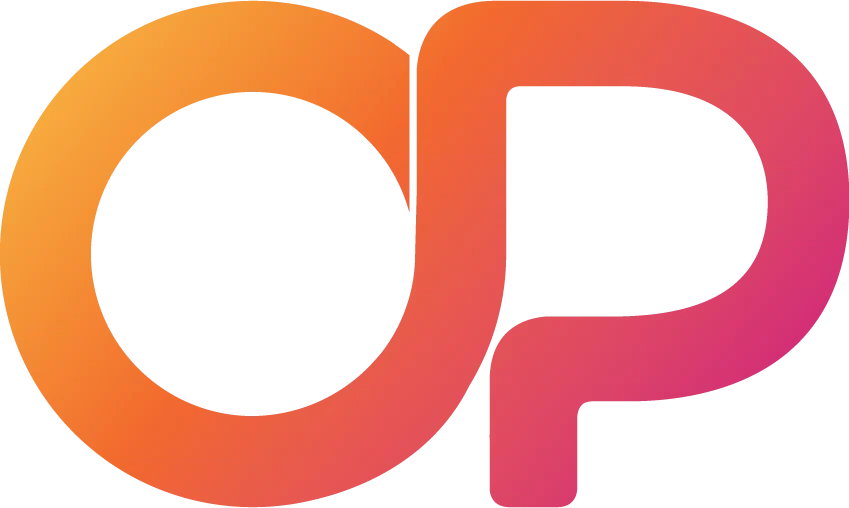Op Code Space Merchant Logo