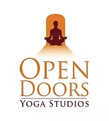 Open Doors Yoga Studios Merchant Logo