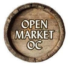 Open Market OC Merchant Logo