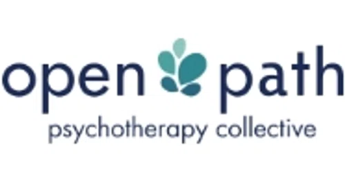 Open Path Psychotherapy Collective Merchant logo
