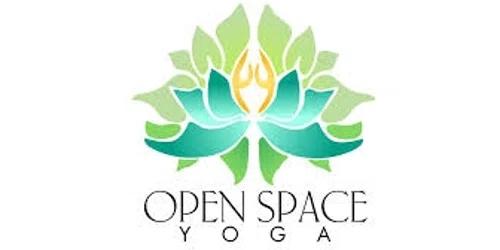 Open Space Yoga Merchant logo