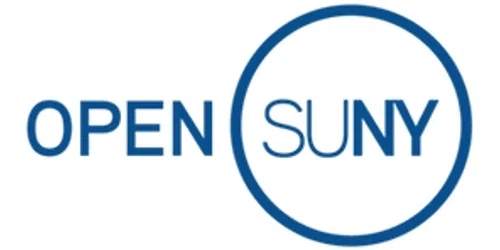 Open SUNY Promo Code