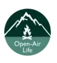 Open Air Life Merchant Logo