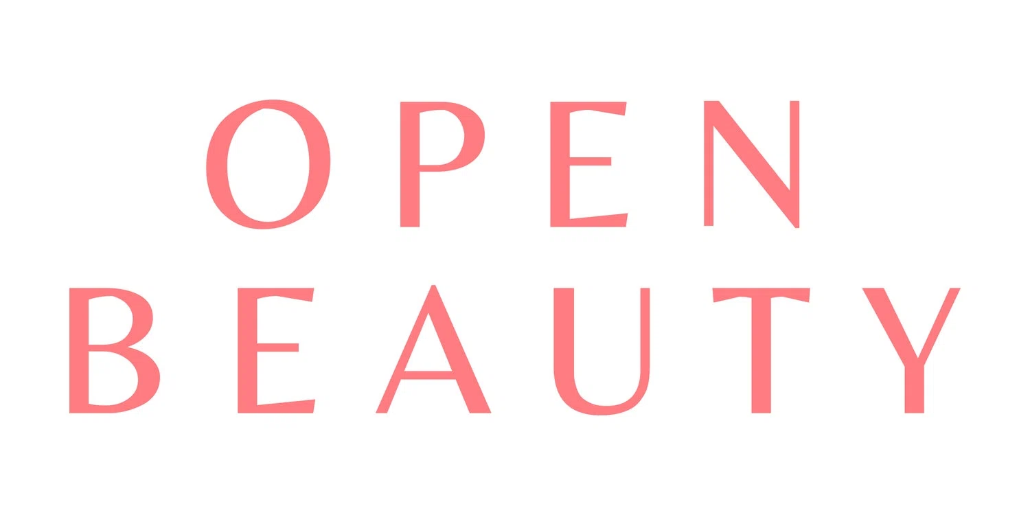 OpenBeauty Merchant Logo