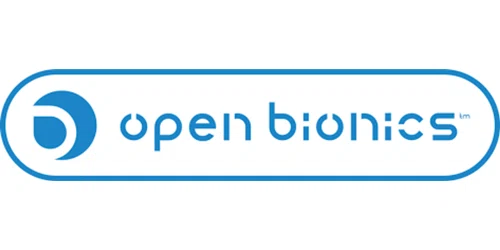 Open Bionics Promo Code