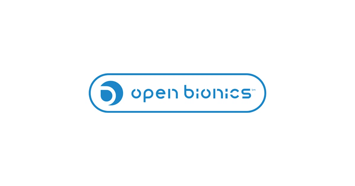 Open Bionics Promo Codes - 20% Off (Sitewide) in June 2025