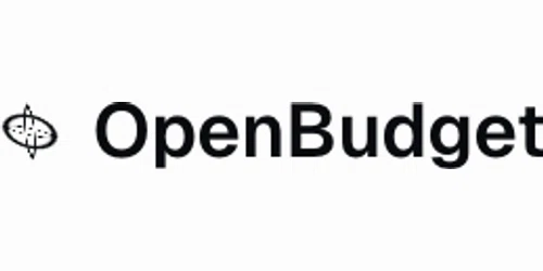 OpenBudget Promo Code