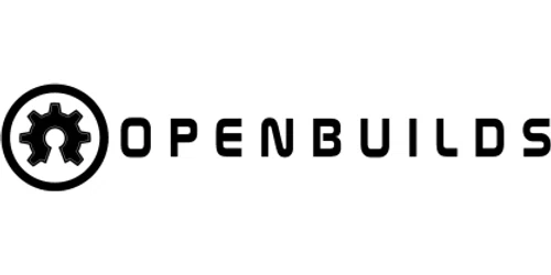 OpenBuilds Part Store Merchant logo