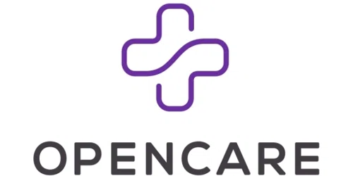 Opencare Merchant logo