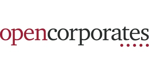 OpenCorporates Merchant logo