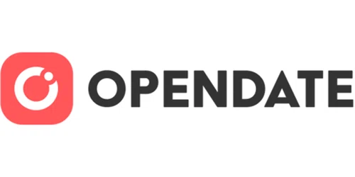 Opendate Promo Code