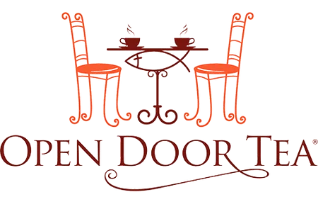 Open Door Tea Promo Code