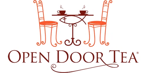 Open Door Tea Promo Code