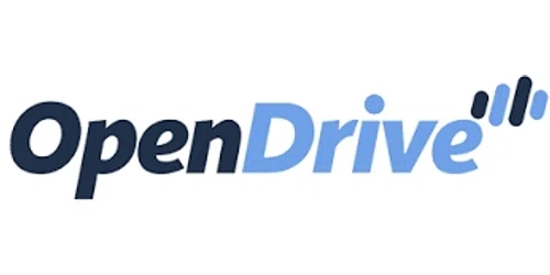 OpenDrive Merchant logo