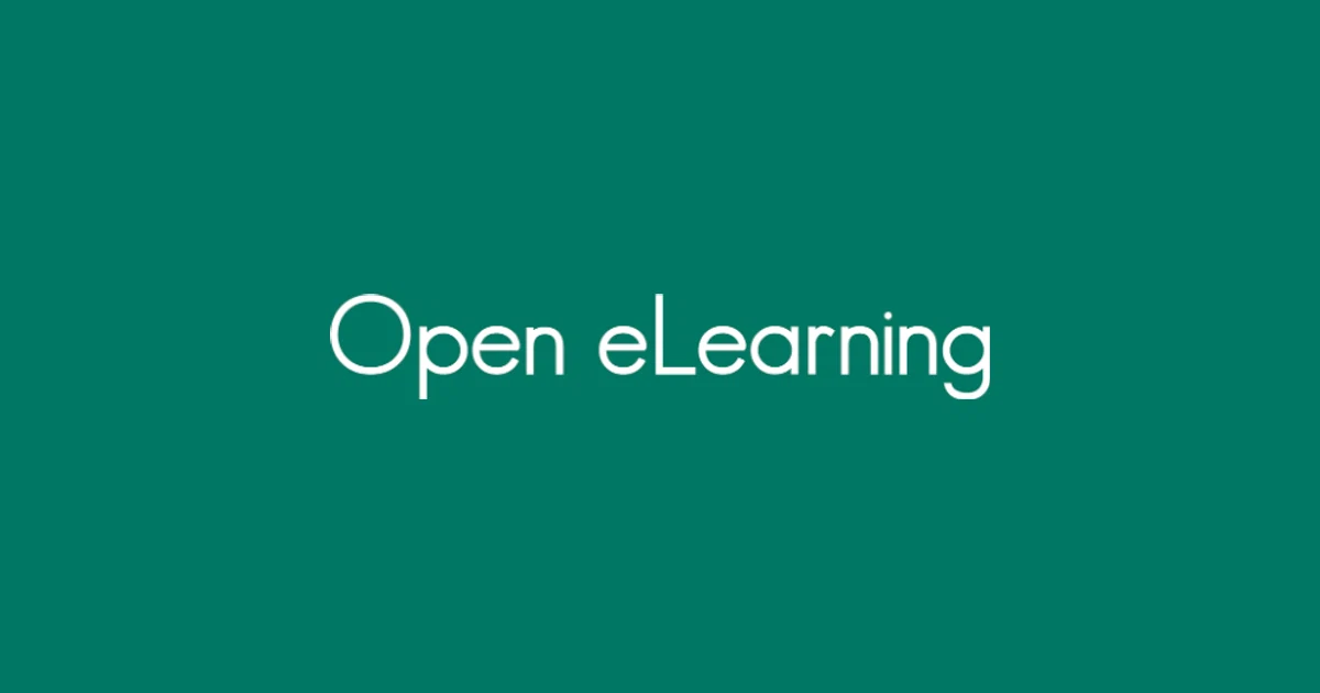 Open eLearning Promo Code - $100 Off (Sitewide) in Apr 2025
