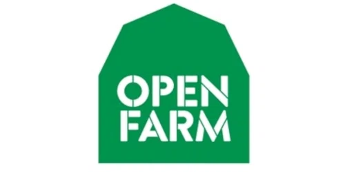 Open Farm Merchant logo