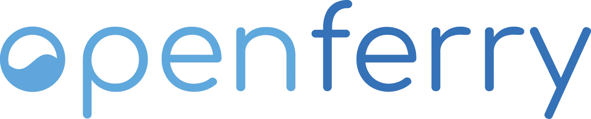 Openferry coupons